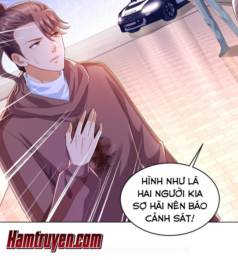 Chí Tôn Toàn Năng Chapter 62 - Trang 2