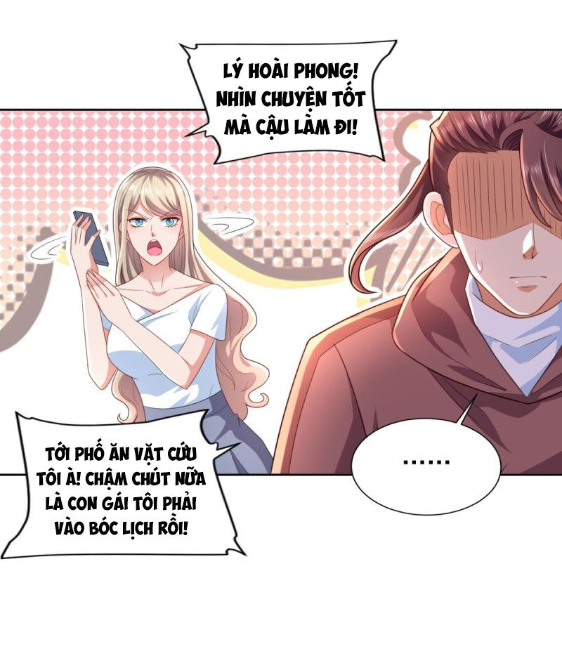 Chí Tôn Toàn Năng Chapter 62 - Trang 2