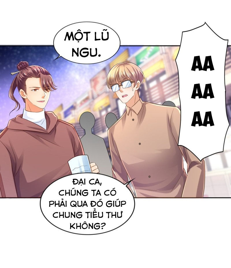 Chí Tôn Toàn Năng Chapter 61 - Trang 2