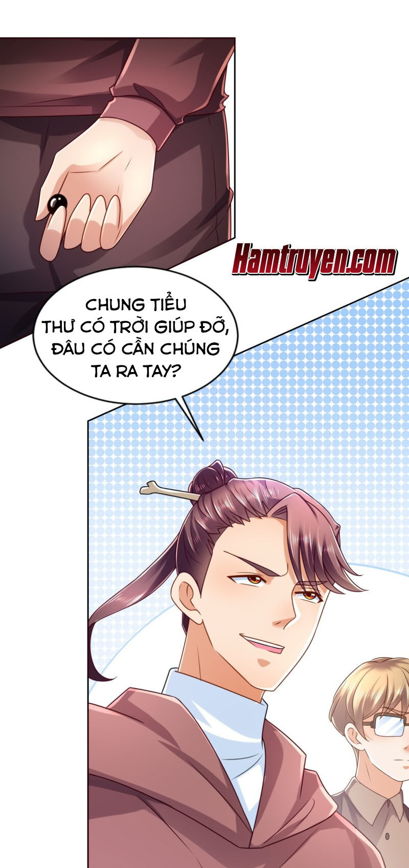 Chí Tôn Toàn Năng Chapter 61 - Trang 2