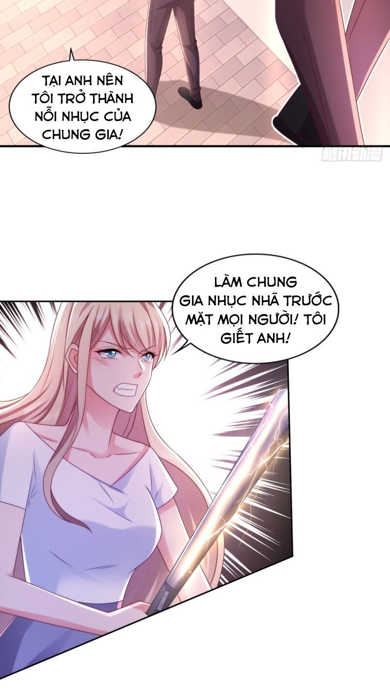 Chí Tôn Toàn Năng Chapter 61 - Trang 2