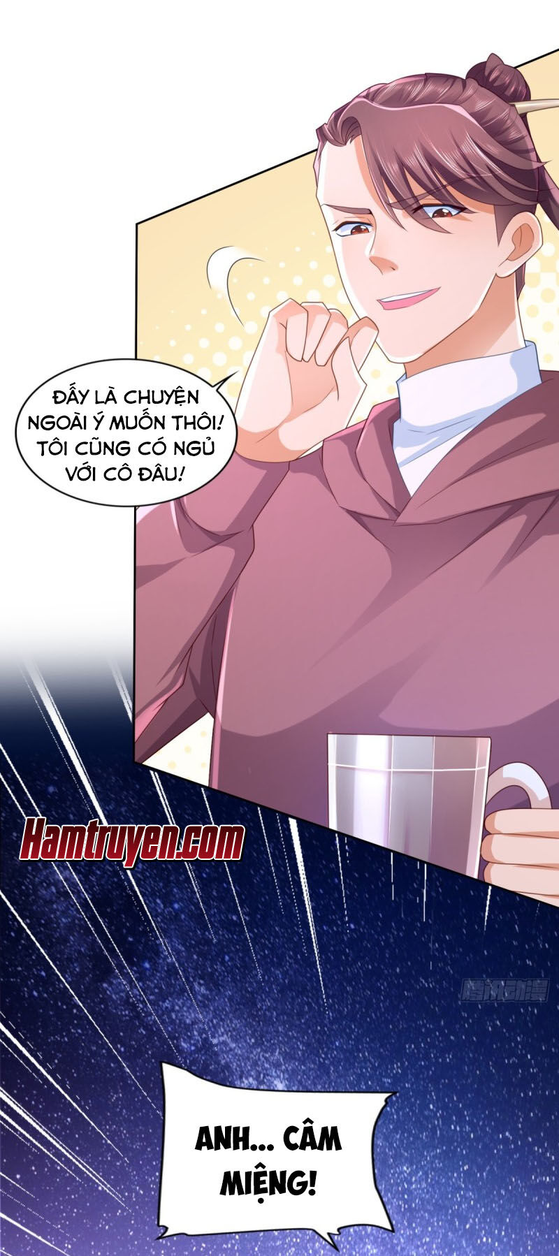 Chí Tôn Toàn Năng Chapter 61 - Trang 2