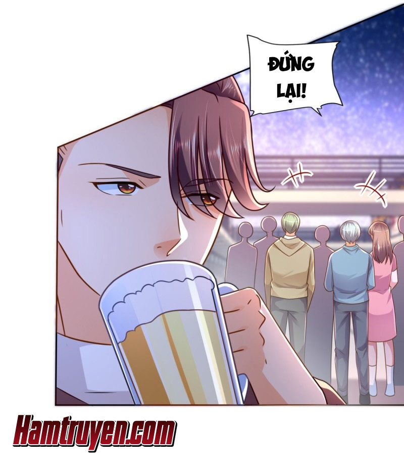 Chí Tôn Toàn Năng Chapter 61 - Trang 2