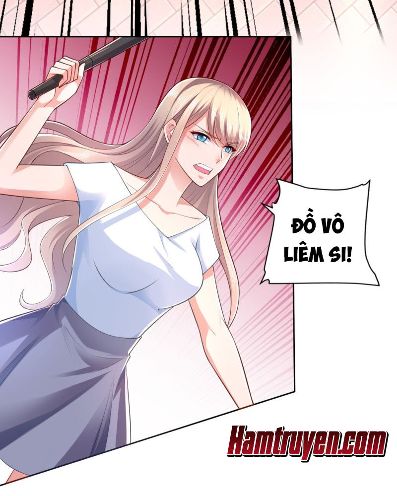 Chí Tôn Toàn Năng Chapter 61 - Trang 2