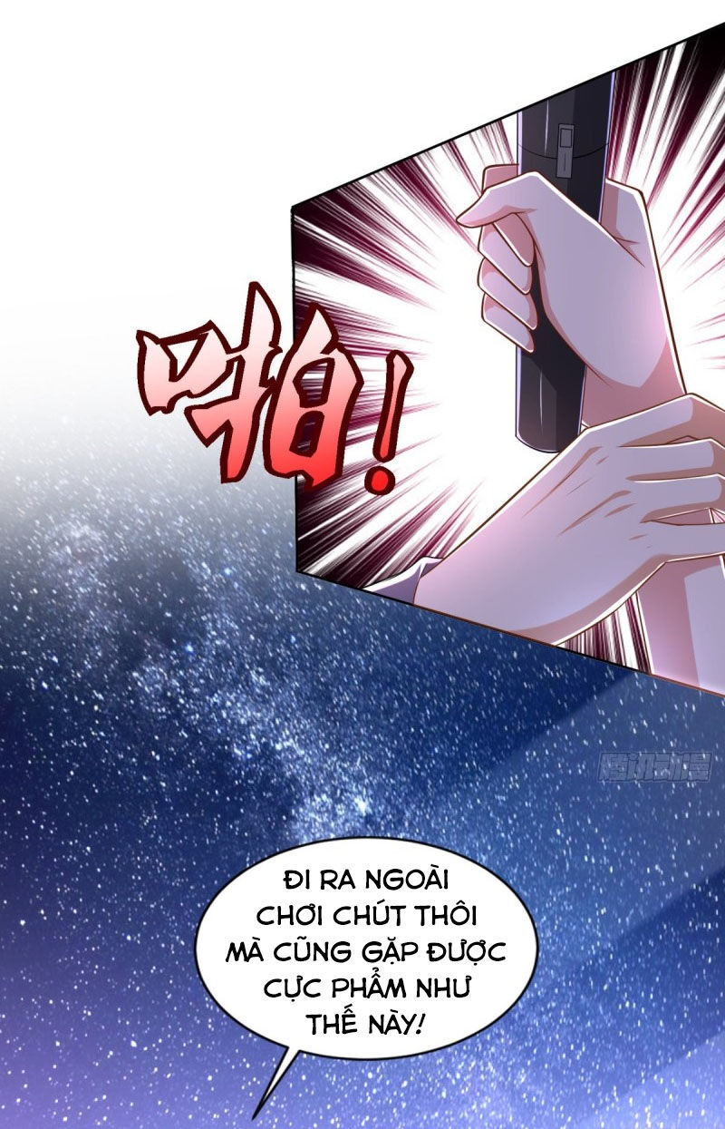 Chí Tôn Toàn Năng Chapter 61 - Trang 2