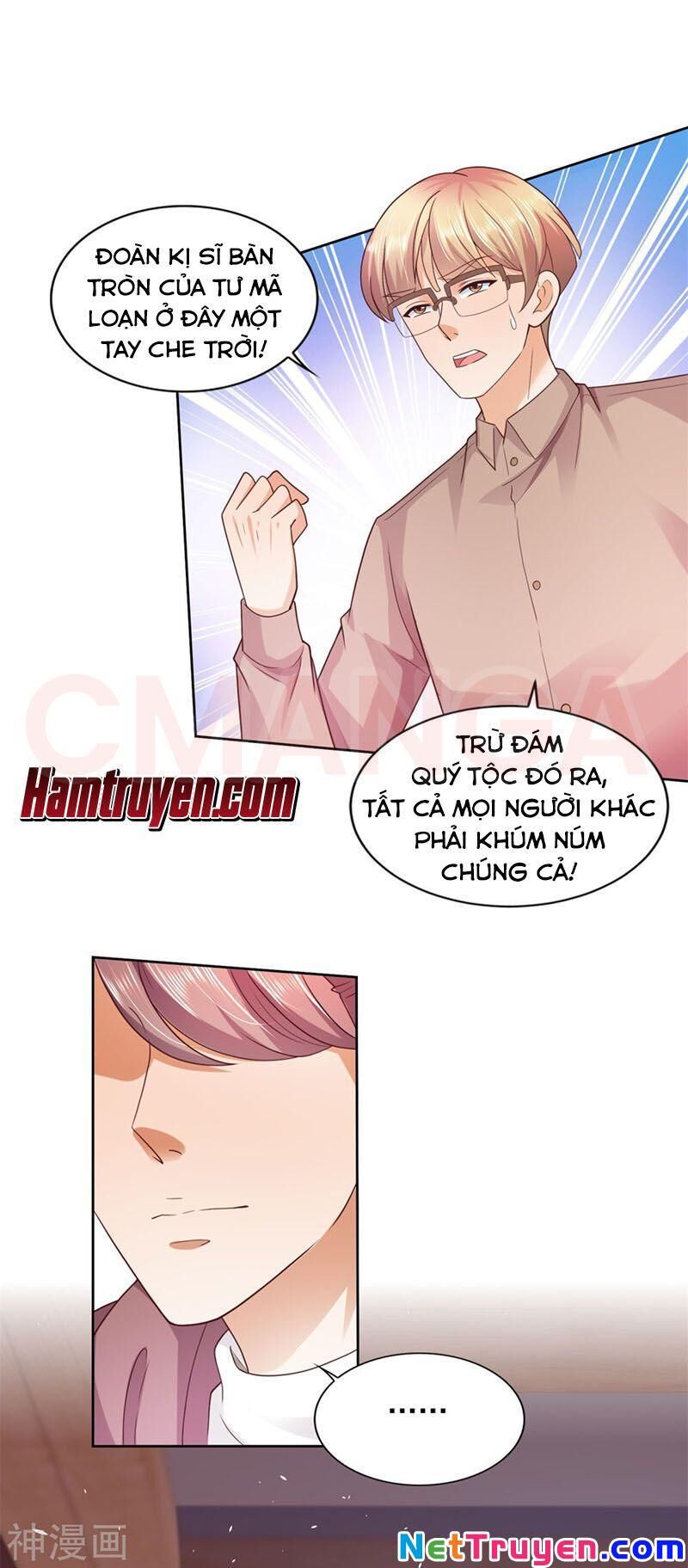 Chí Tôn Toàn Năng Chapter 60 - Trang 2