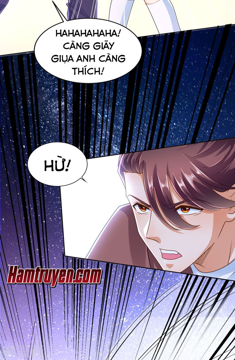 Chí Tôn Toàn Năng Chapter 59 - Trang 2