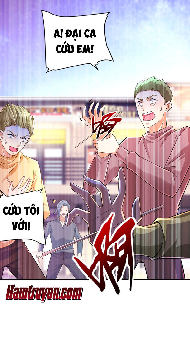 Chí Tôn Toàn Năng Chapter 59 - Trang 2