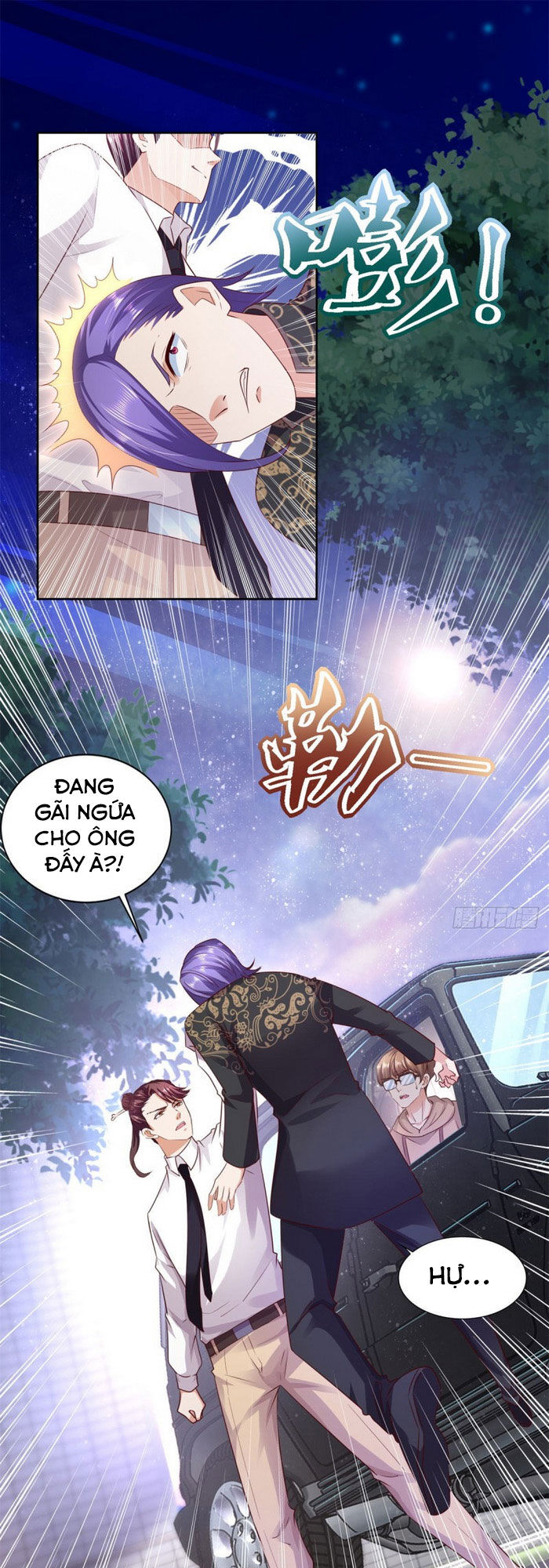 Chí Tôn Toàn Năng Chapter 58 - Trang 2