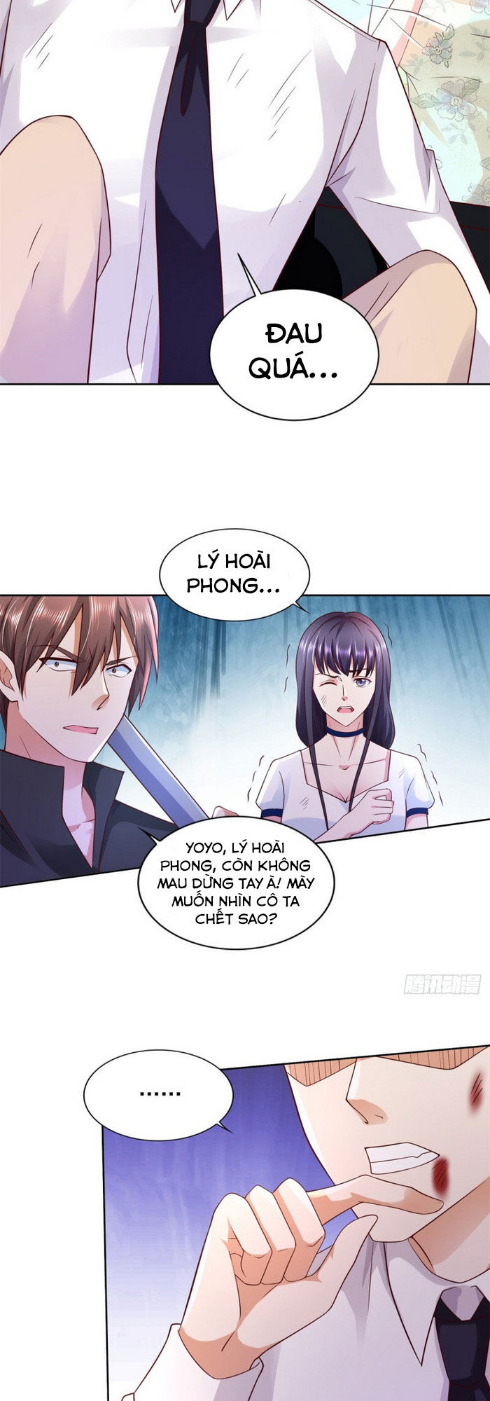 Chí Tôn Toàn Năng Chapter 58 - Trang 2