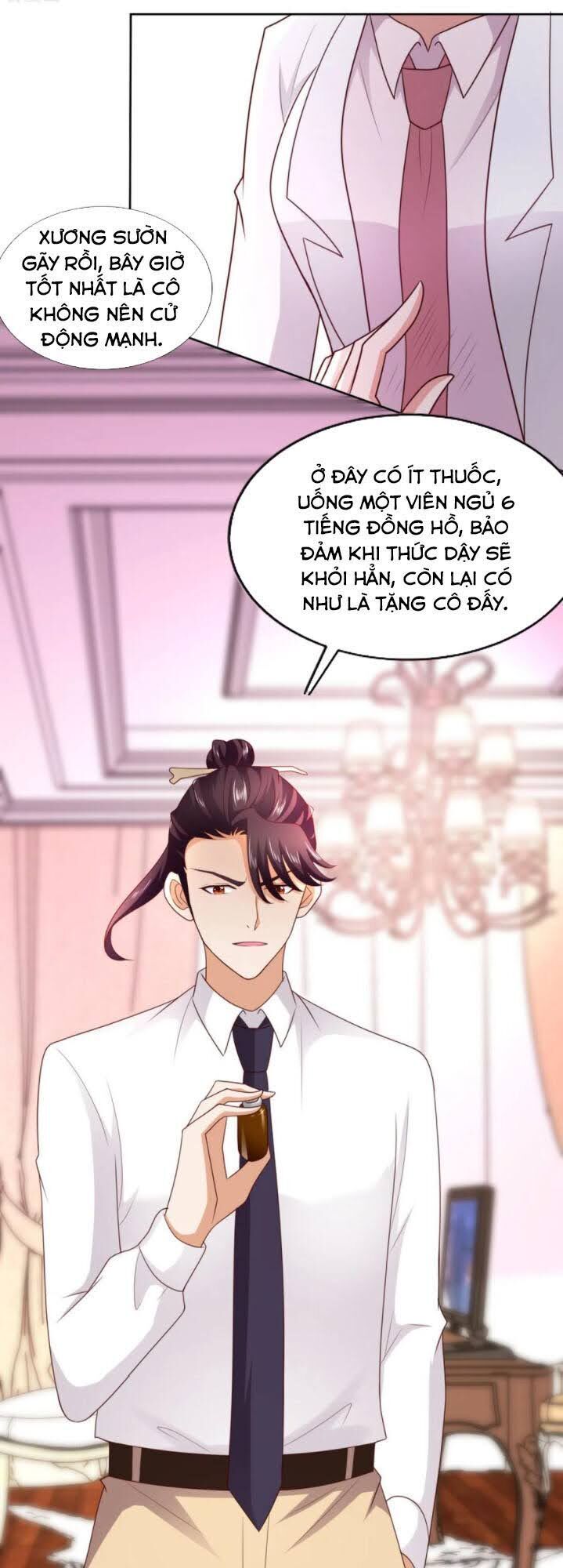 Chí Tôn Toàn Năng Chapter 56 - Trang 2