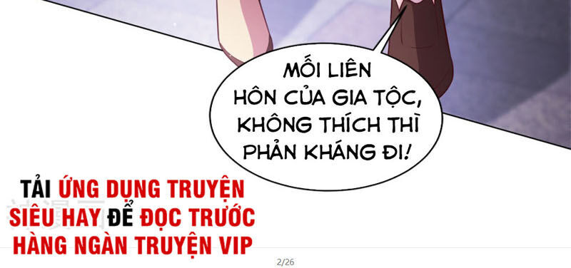 Chí Tôn Toàn Năng Chapter 53 - Trang 2