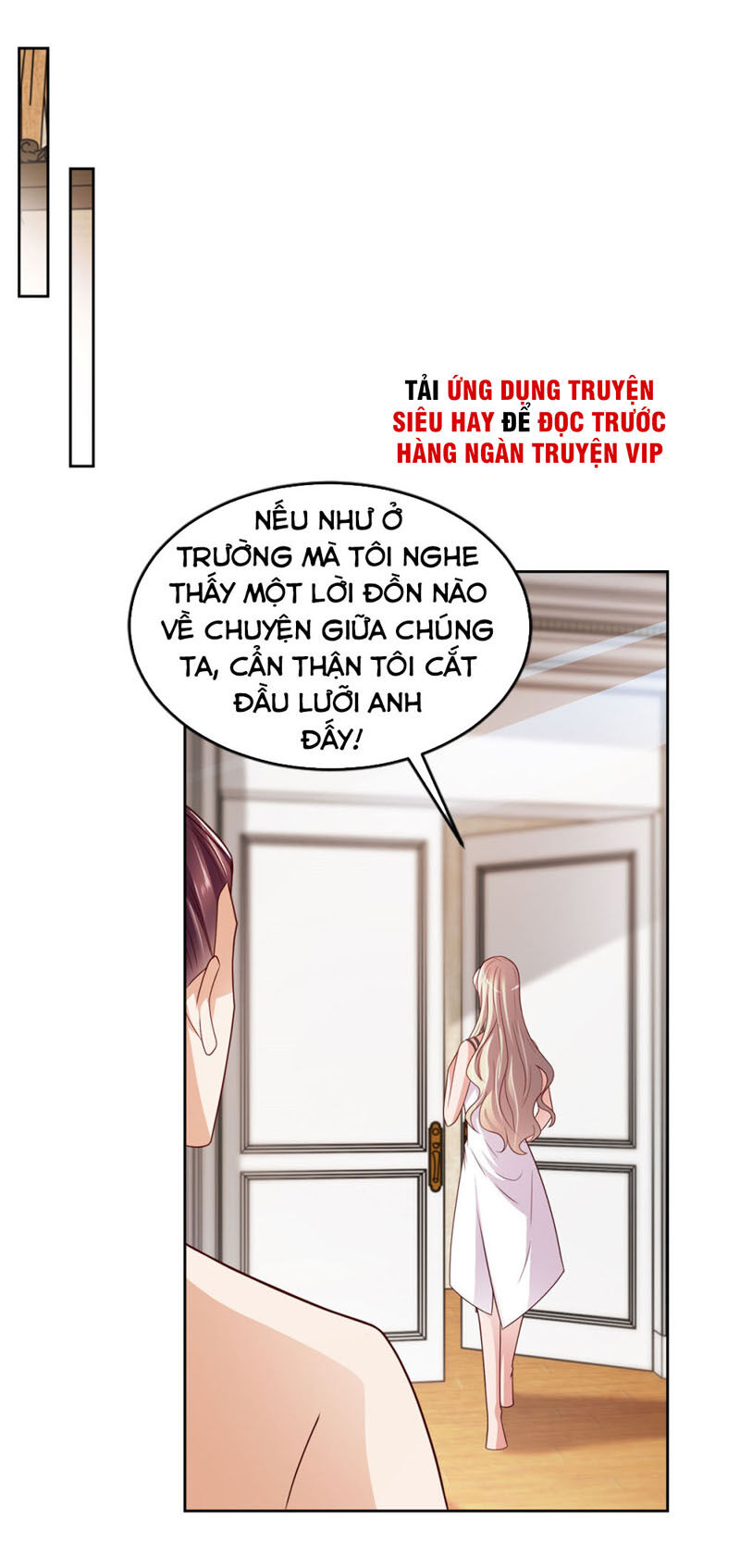 Chí Tôn Toàn Năng Chapter 53 - Trang 2