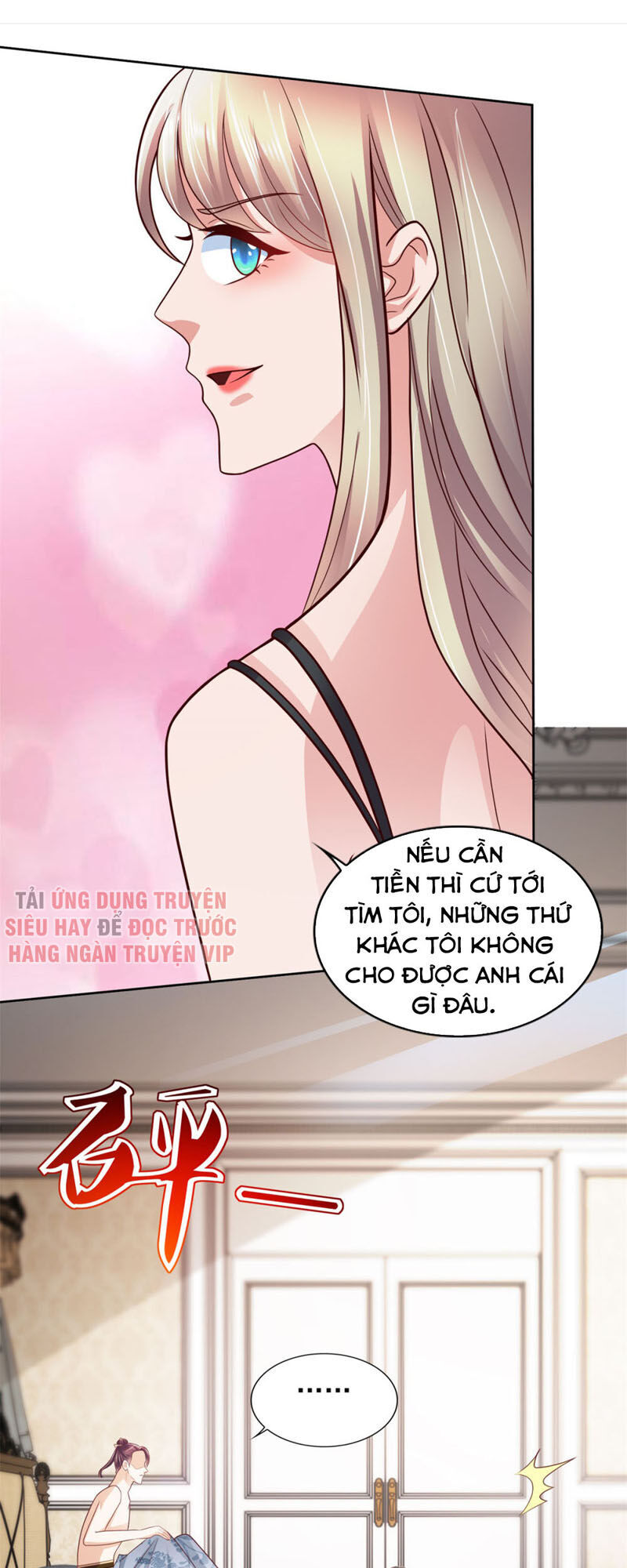 Chí Tôn Toàn Năng Chapter 53 - Trang 2