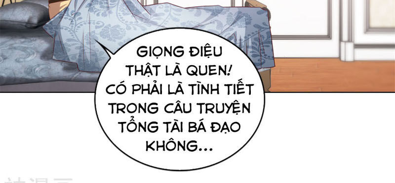 Chí Tôn Toàn Năng Chapter 53 - Trang 2