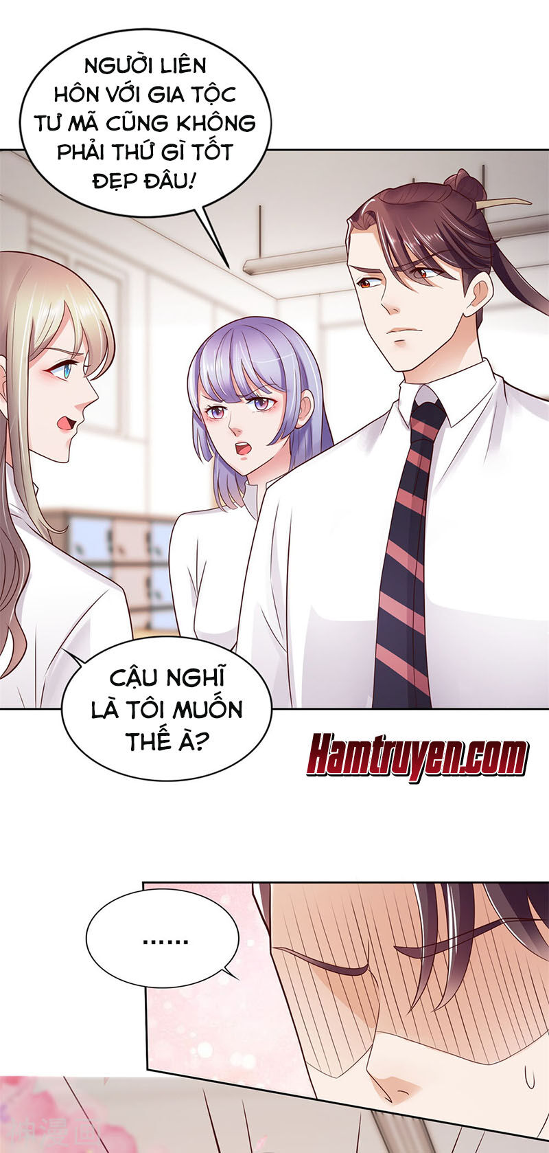 Chí Tôn Toàn Năng Chapter 52 - Trang 2