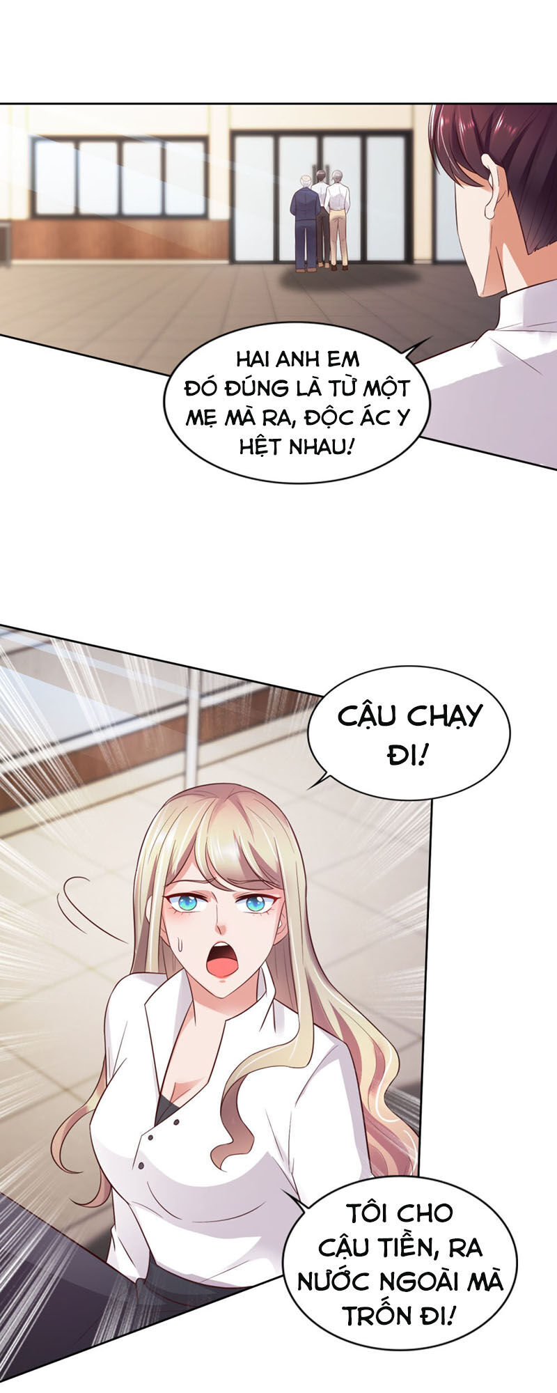 Chí Tôn Toàn Năng Chapter 52 - Trang 2