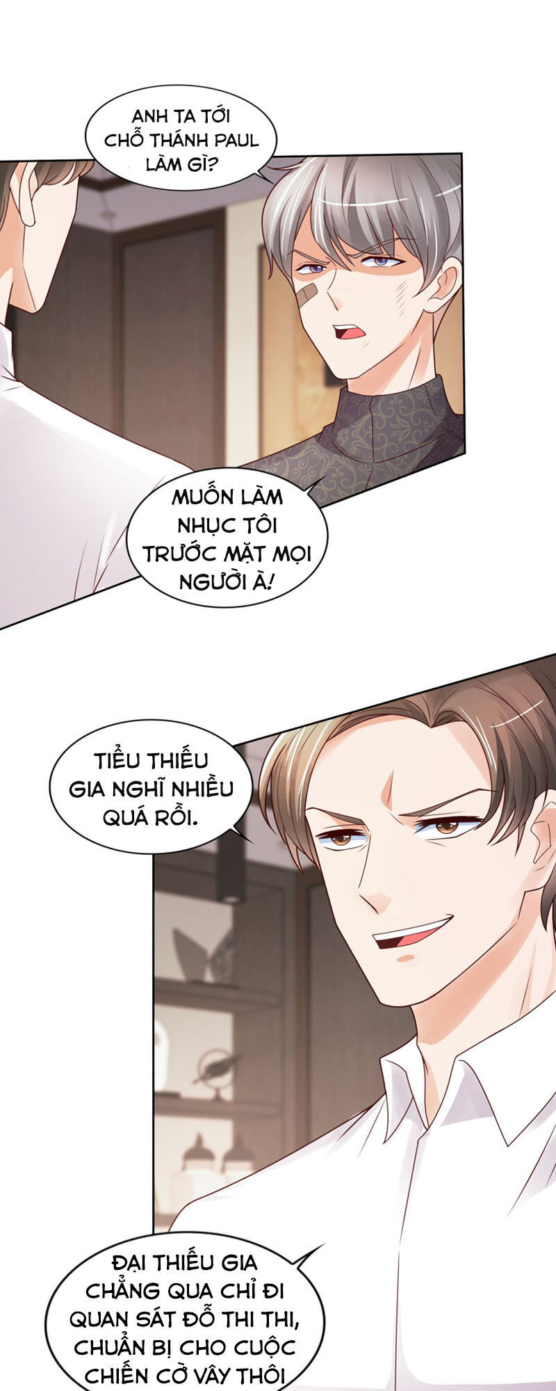 Chí Tôn Toàn Năng Chapter 52 - Trang 2