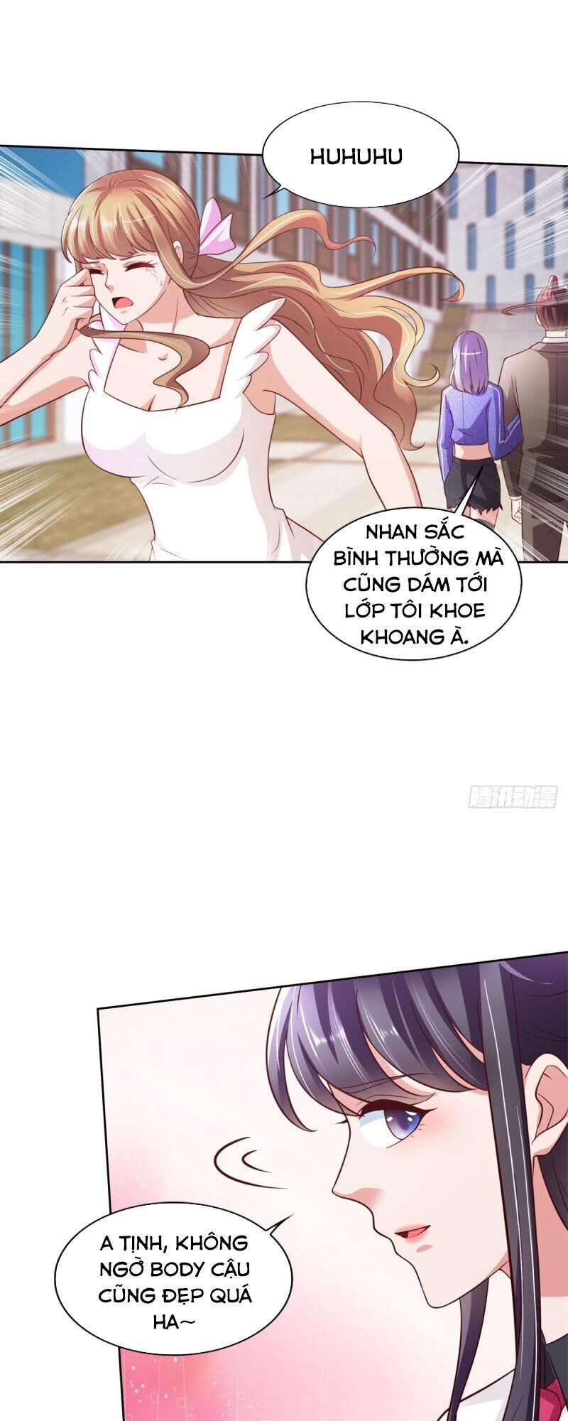 Chí Tôn Toàn Năng Chapter 51 - Trang 2