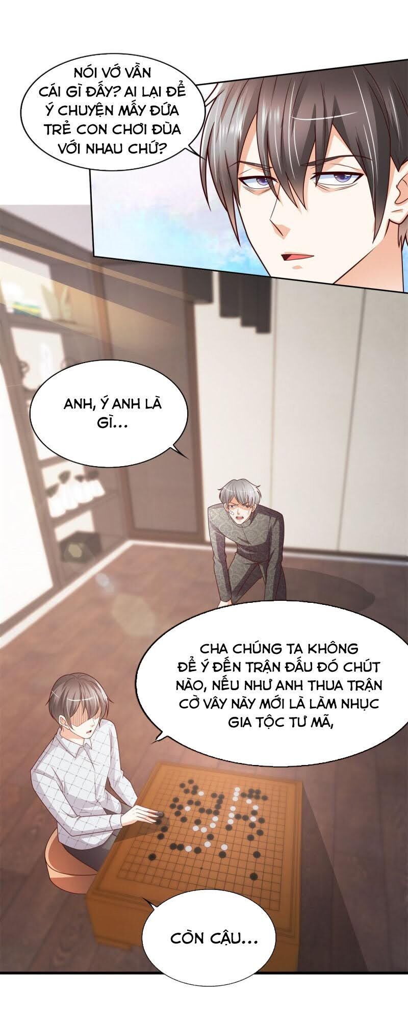 Chí Tôn Toàn Năng Chapter 51 - Trang 2