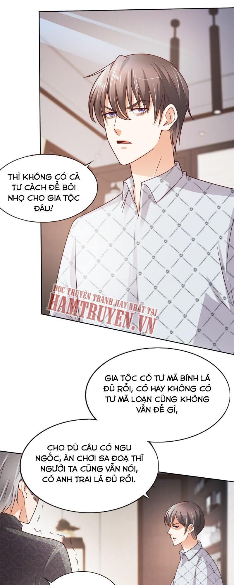 Chí Tôn Toàn Năng Chapter 51 - Trang 2