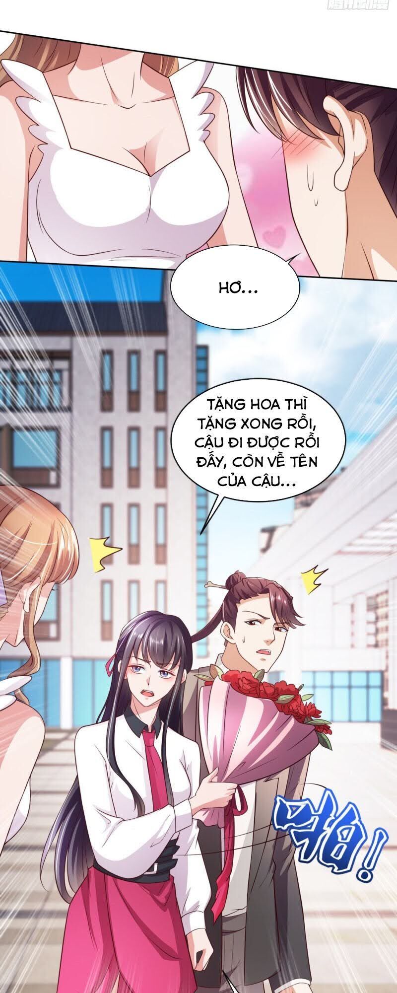 Chí Tôn Toàn Năng Chapter 51 - Trang 2