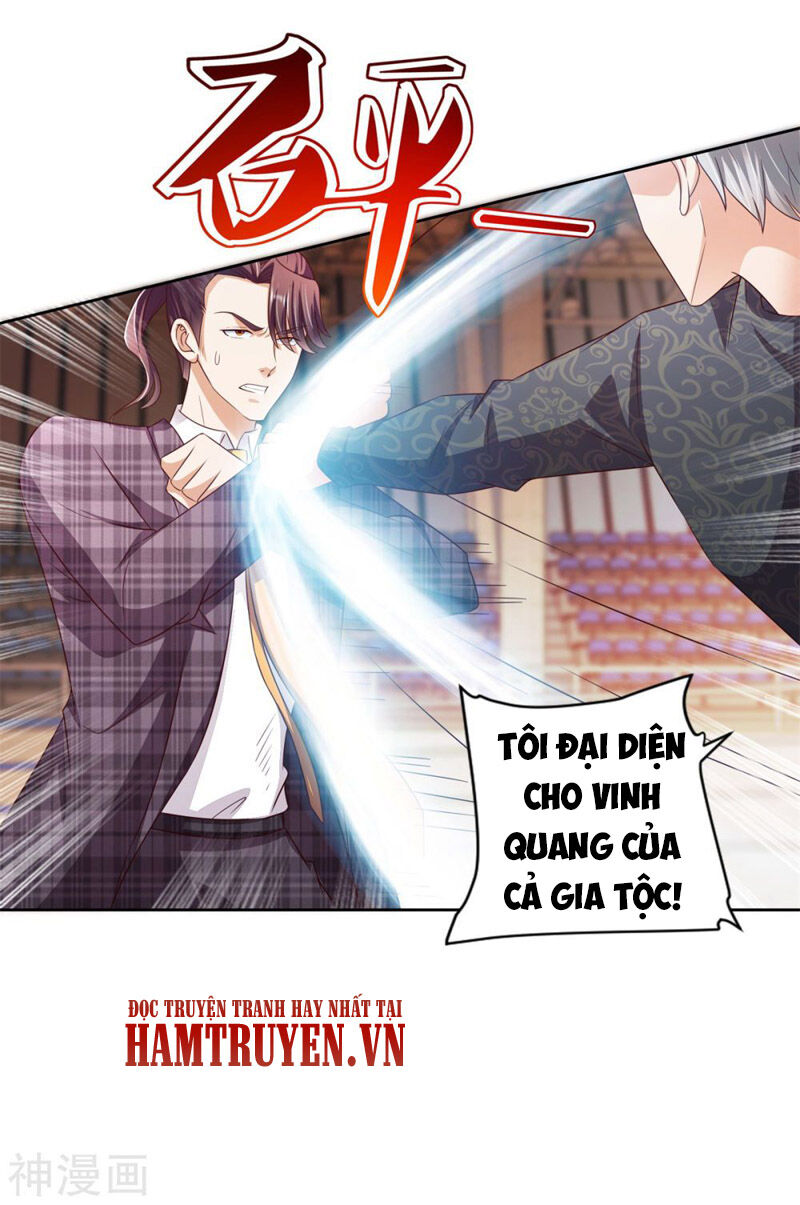 Chí Tôn Toàn Năng Chapter 49 - Trang 2