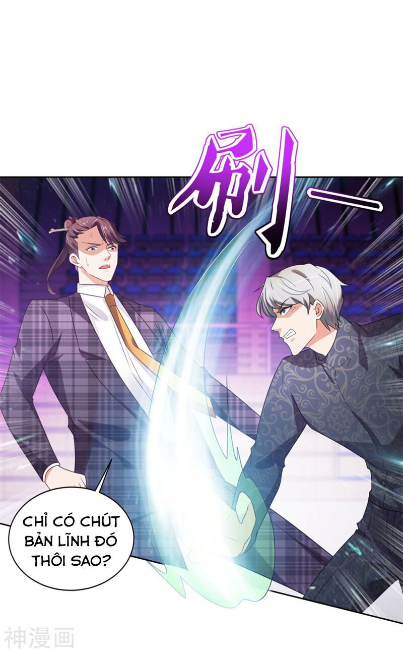 Chí Tôn Toàn Năng Chapter 49 - Trang 2