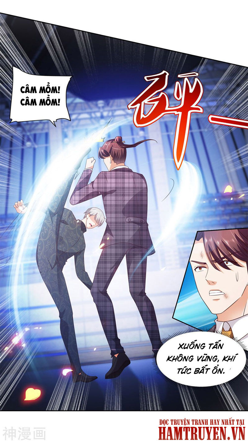 Chí Tôn Toàn Năng Chapter 49 - Trang 2