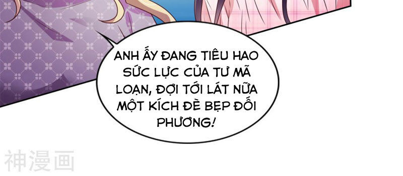 Chí Tôn Toàn Năng Chapter 49 - Trang 2