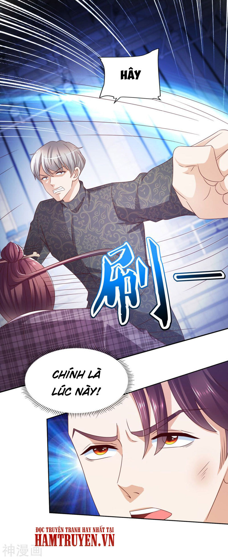 Chí Tôn Toàn Năng Chapter 49 - Trang 2