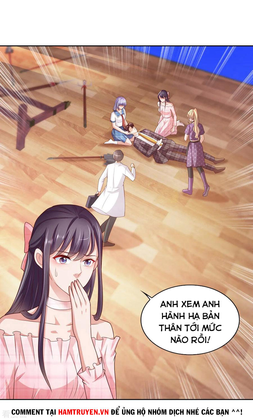 Chí Tôn Toàn Năng Chapter 48 - Trang 2