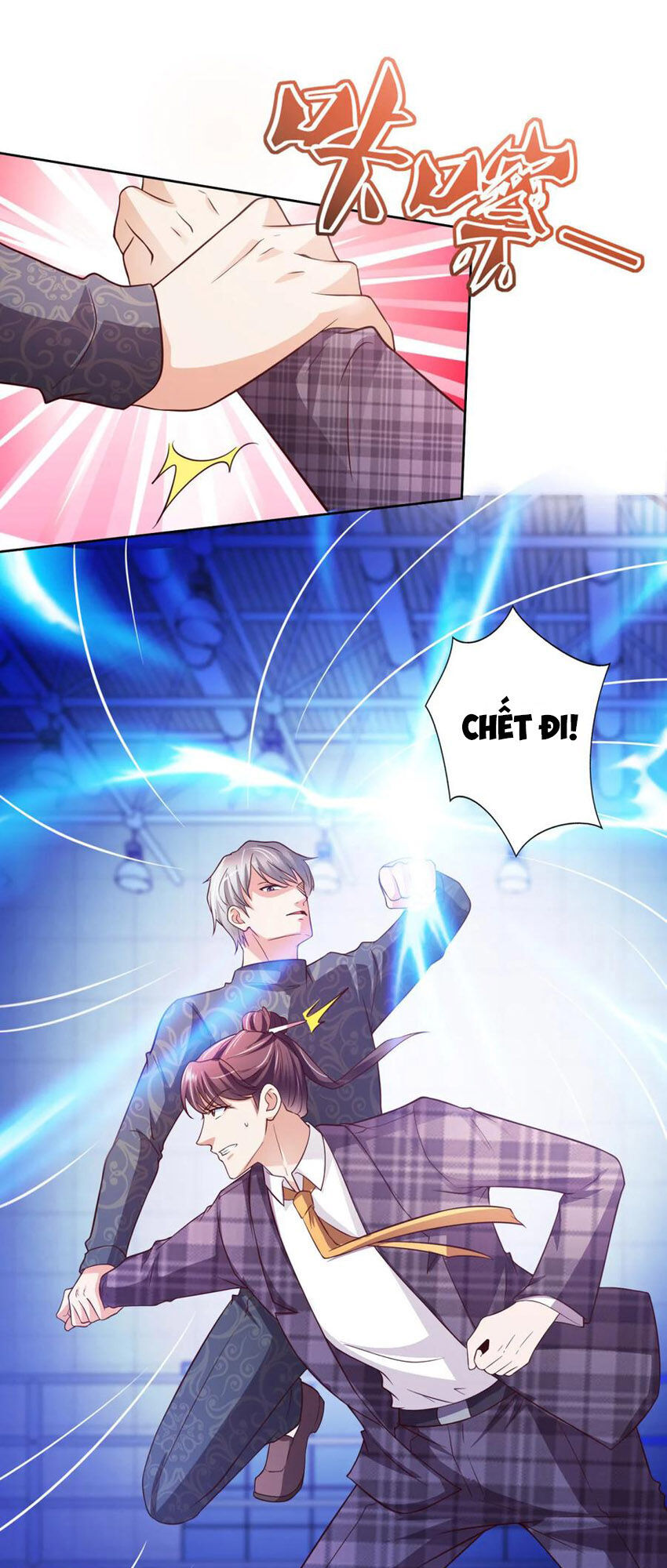 Chí Tôn Toàn Năng Chapter 48 - Trang 2