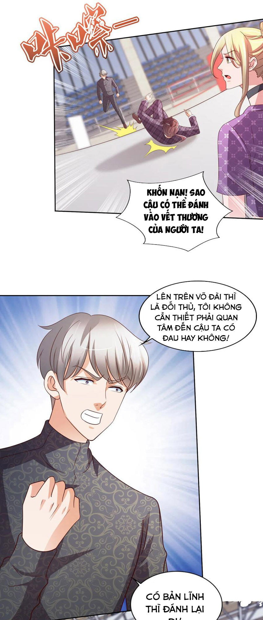 Chí Tôn Toàn Năng Chapter 48 - Trang 2