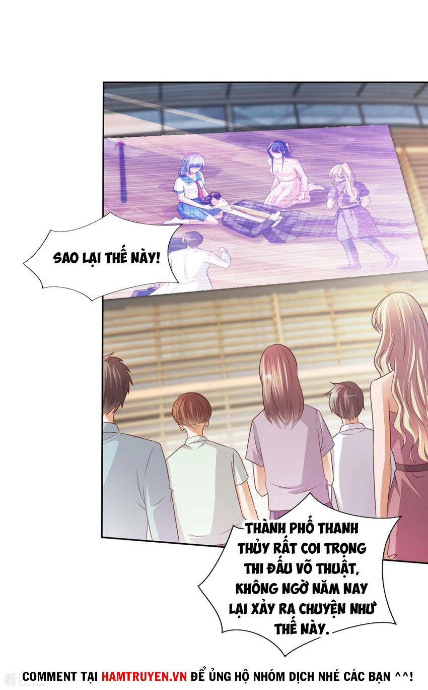 Chí Tôn Toàn Năng Chapter 48 - Trang 2