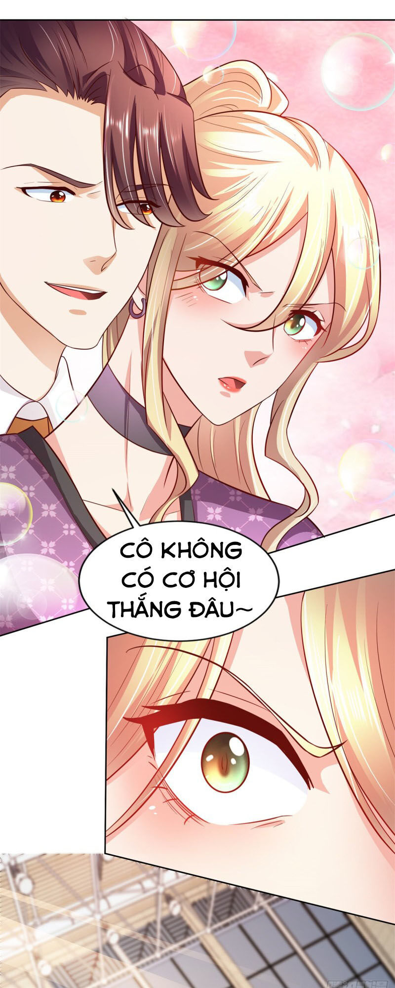 Chí Tôn Toàn Năng Chapter 47 - Trang 2