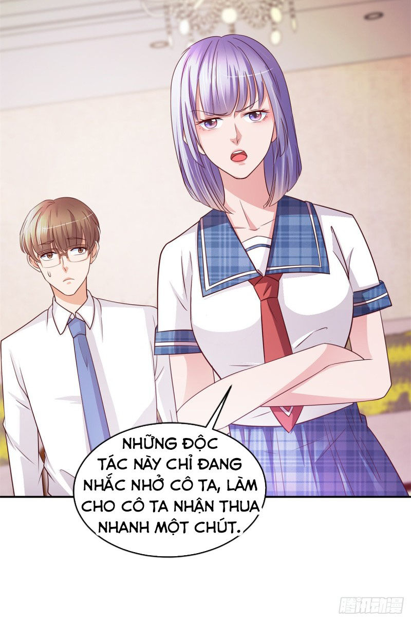 Chí Tôn Toàn Năng Chapter 47 - Trang 2