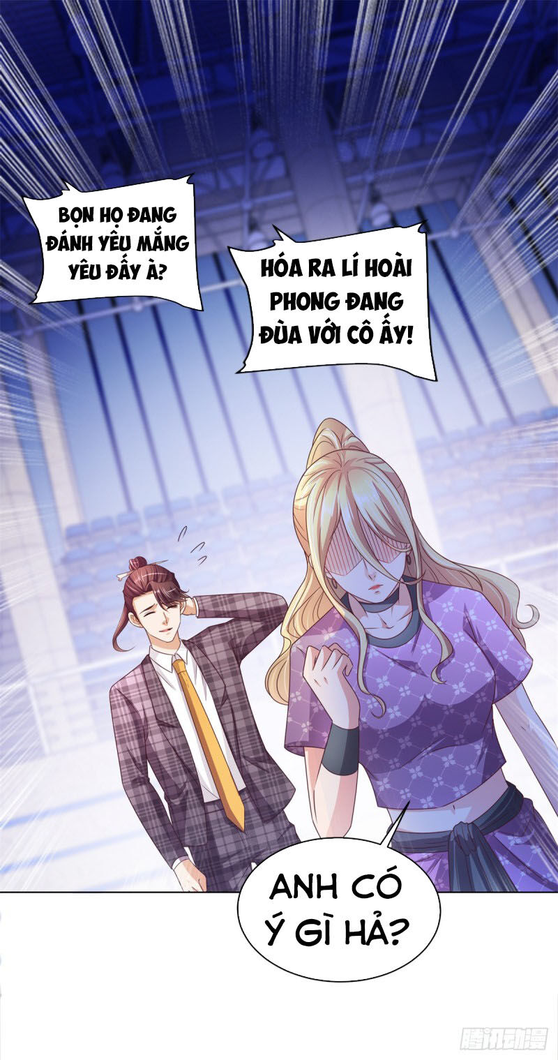 Chí Tôn Toàn Năng Chapter 47 - Trang 2