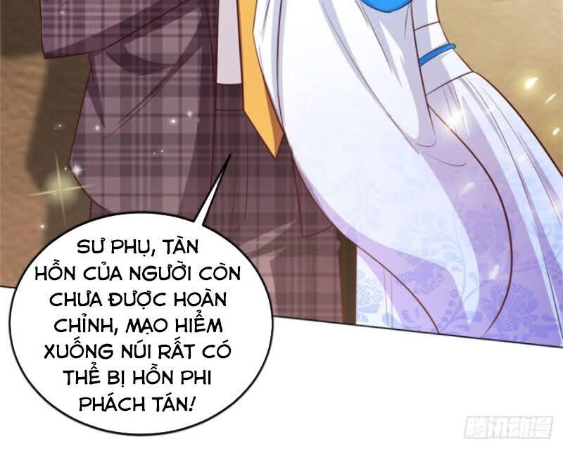 Chí Tôn Toàn Năng Chapter 46 - Trang 2