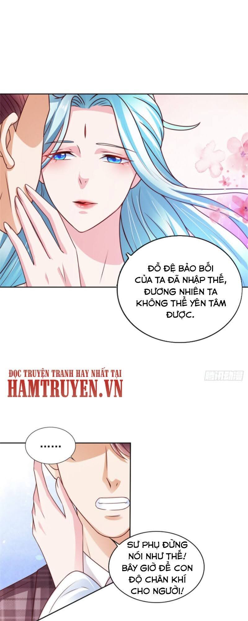 Chí Tôn Toàn Năng Chapter 46 - Trang 2