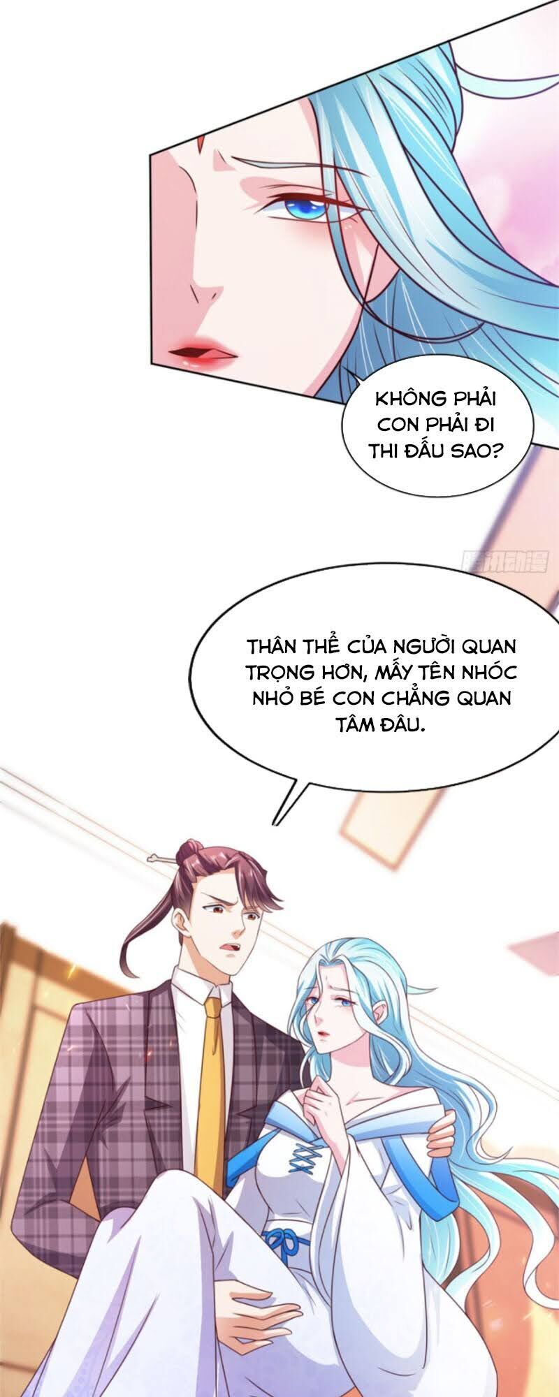 Chí Tôn Toàn Năng Chapter 46 - Trang 2