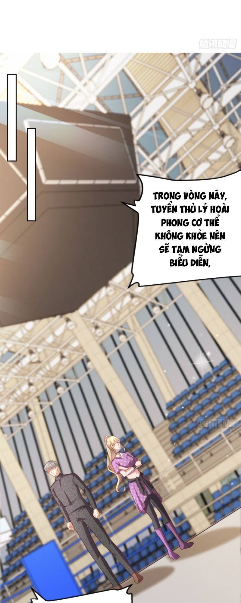 Chí Tôn Toàn Năng Chapter 46 - Trang 2