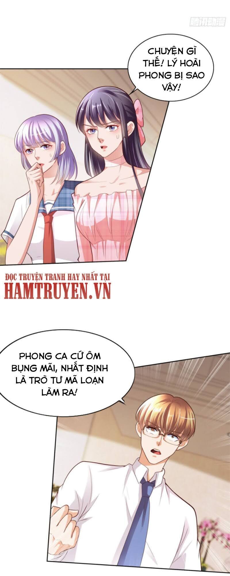 Chí Tôn Toàn Năng Chapter 46 - Trang 2