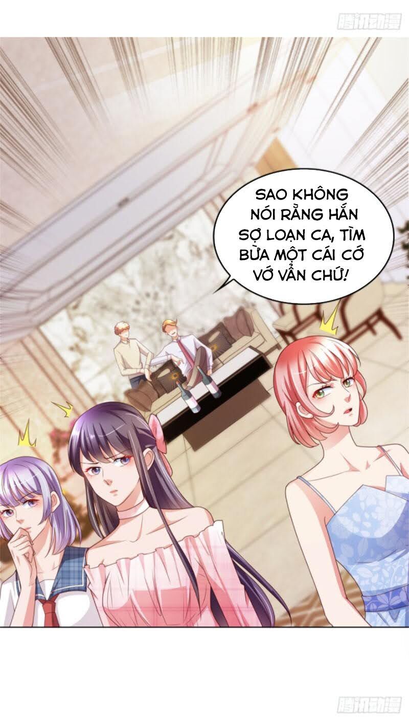 Chí Tôn Toàn Năng Chapter 46 - Trang 2