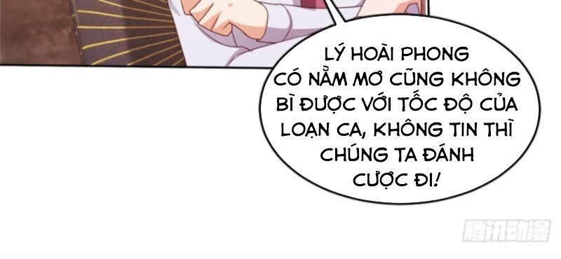 Chí Tôn Toàn Năng Chapter 46 - Trang 2