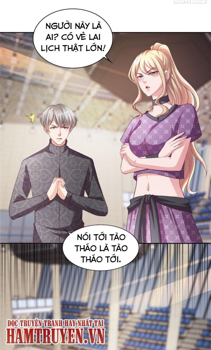 Chí Tôn Toàn Năng Chapter 46 - Trang 2