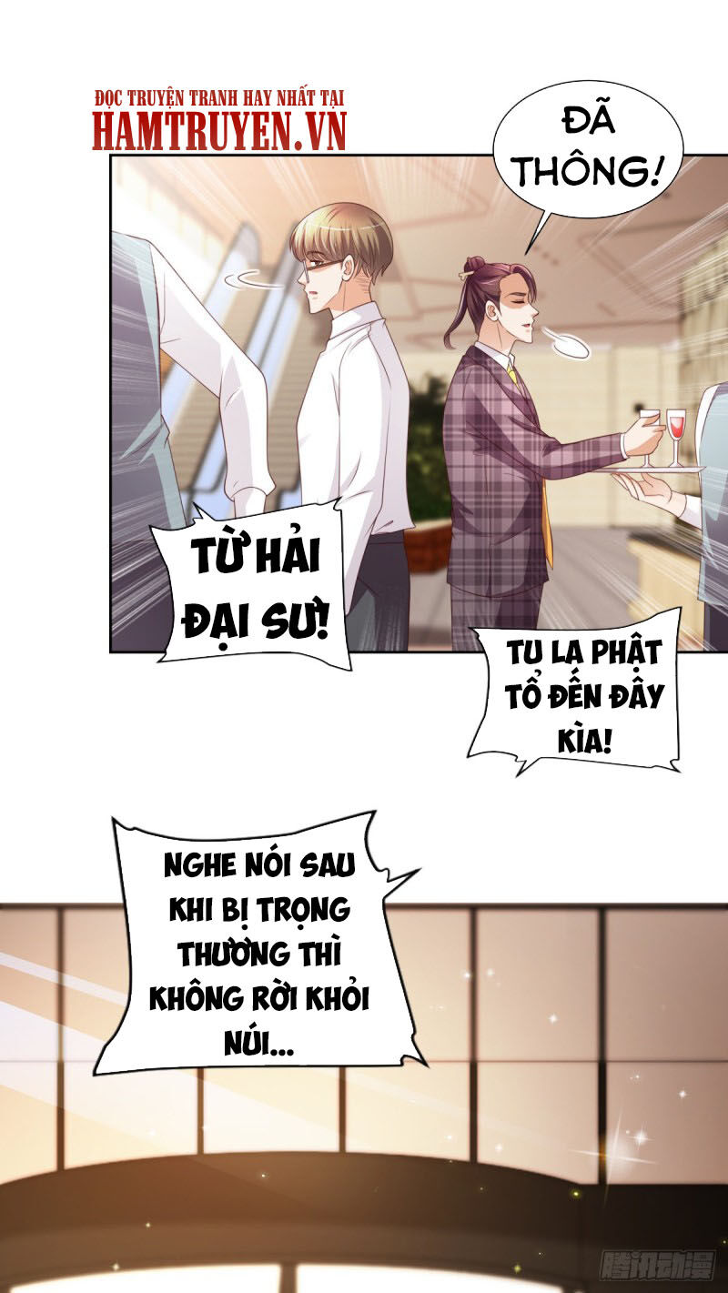 Chí Tôn Toàn Năng Chapter 45 - Trang 2