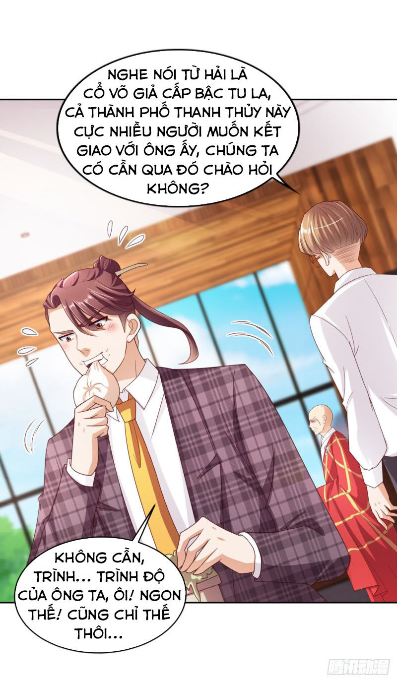 Chí Tôn Toàn Năng Chapter 45 - Trang 2