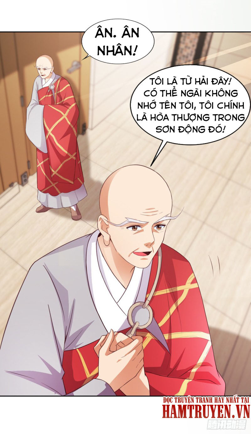 Chí Tôn Toàn Năng Chapter 45 - Trang 2