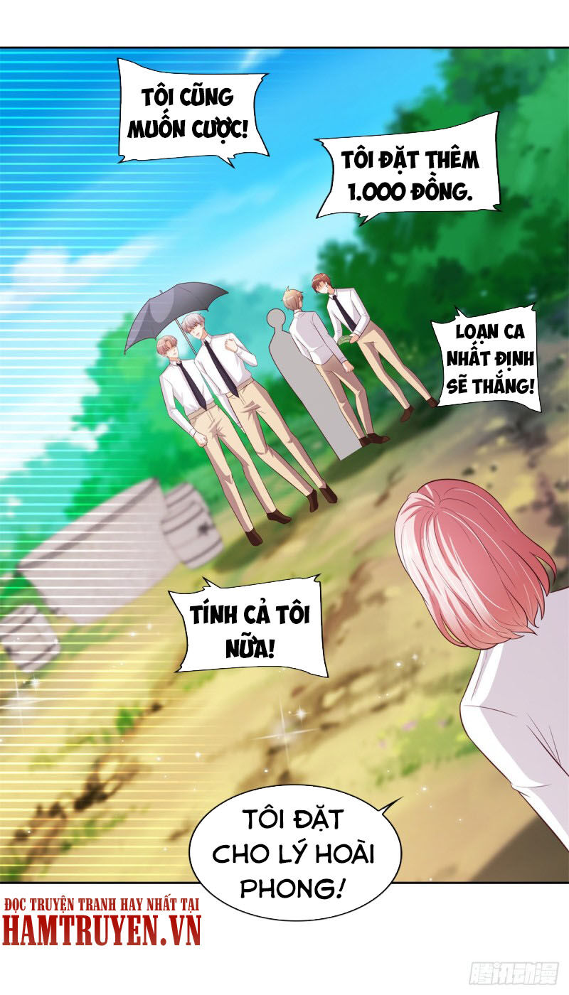 Chí Tôn Toàn Năng Chapter 44 - Trang 2